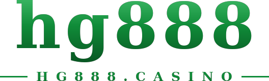 hg888 logo